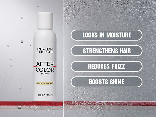after color serum