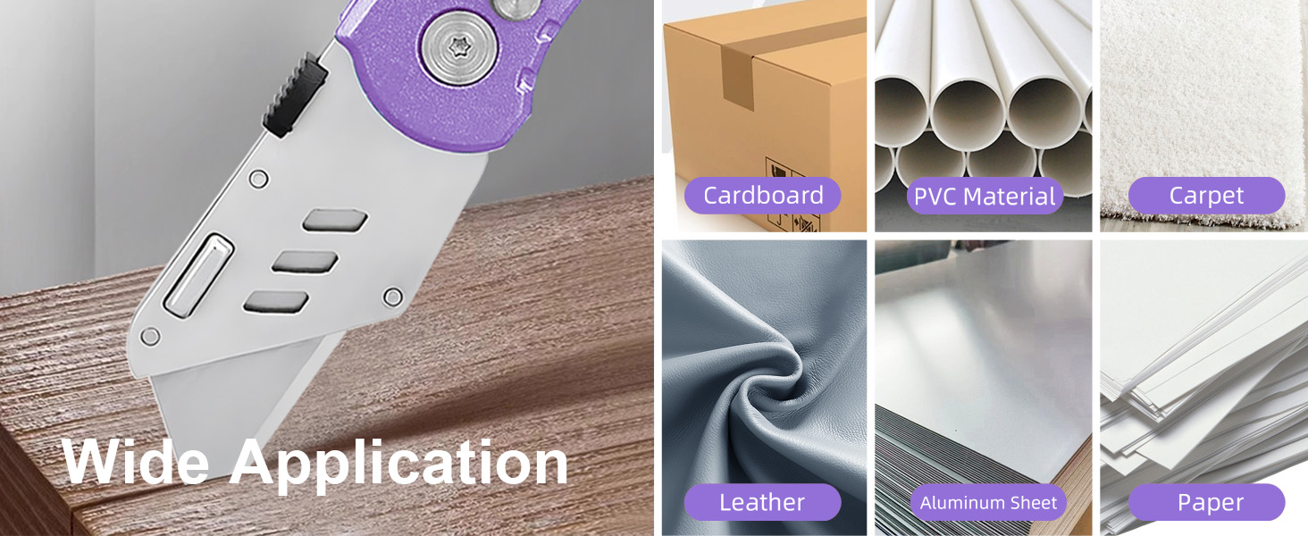 box cutter-purple-07L