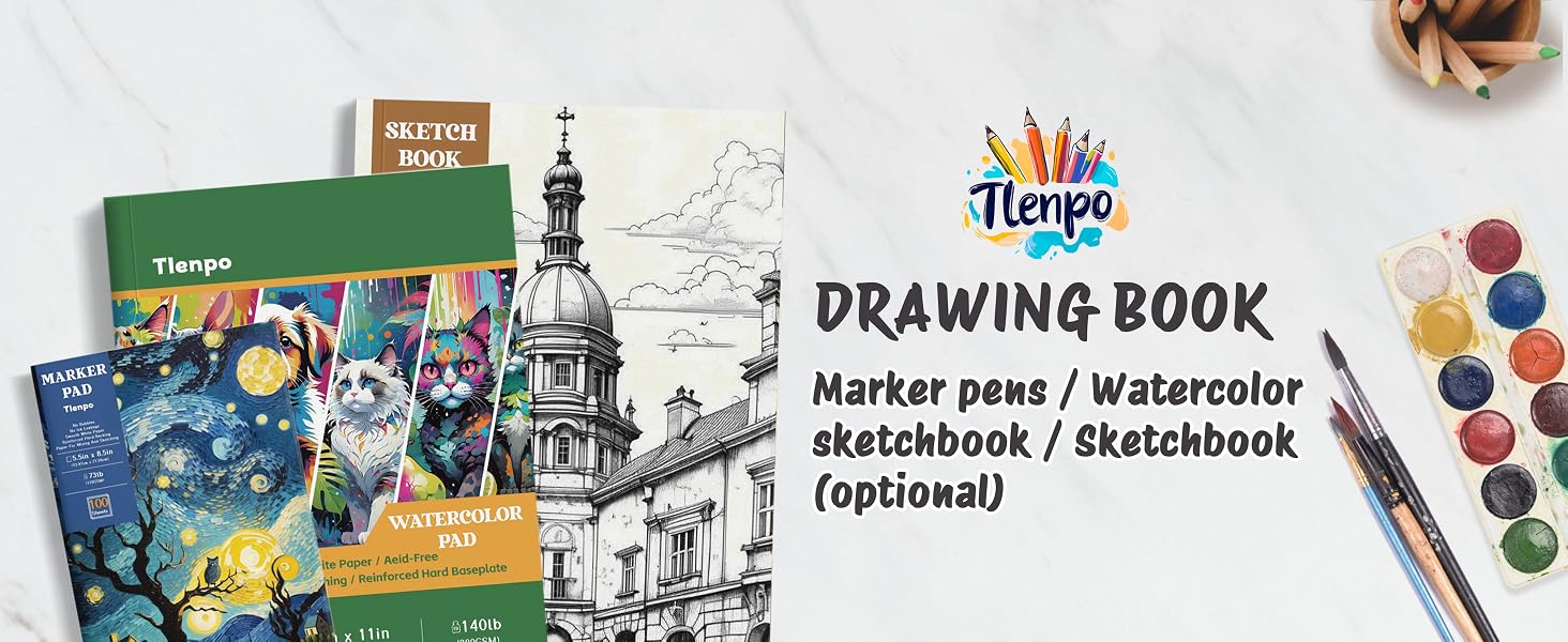drawing paper