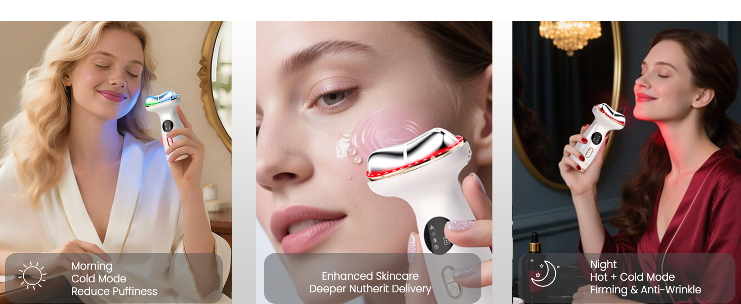 facial massager