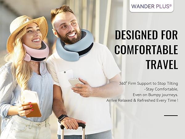 travel pillow