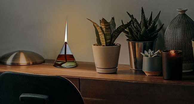 oil lamps for indoor use