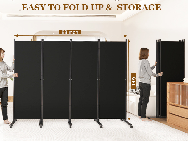 Privacy Screens
