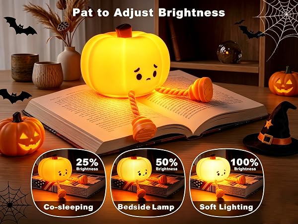 Dimmable Night Light