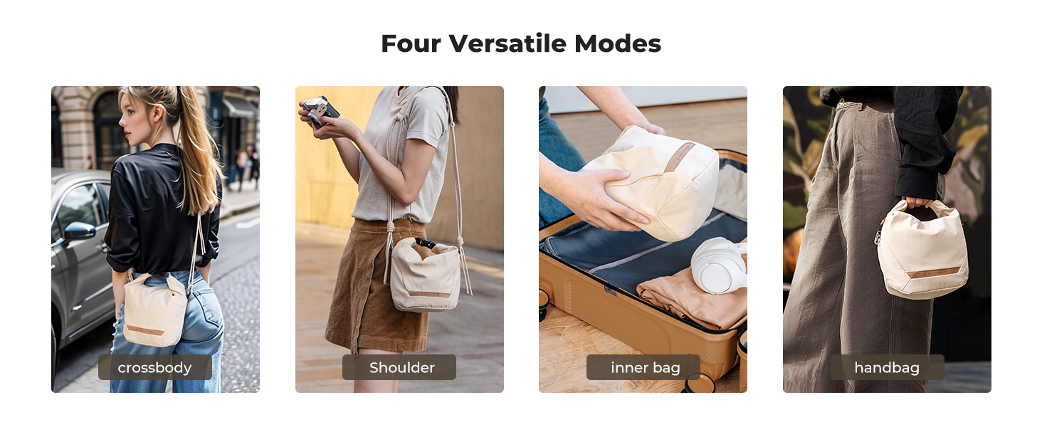 camera bag