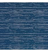 VEELIKE Indigo Blue Grasscloth Peel and Stick Wallpaper Textured Grasscloth Wallpaper Prepasted 1...