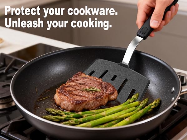 Spatula Turner