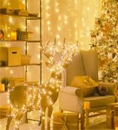100LED String Lights