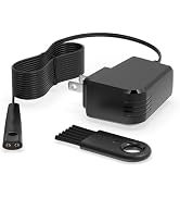 Superer Charger for Braun Shaver Series 3 5 6 7 9 8 1, S3 S9 S7 S5 S6 S8 9 Pro, 310S, 3040S 3010S...