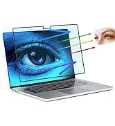 MacBook Pro 16 inch Screen Protector 2022-2021, Macbook Pro 16 Screen Protector,FILMEXT Bubble Fr...