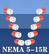 NEMA 5-15R