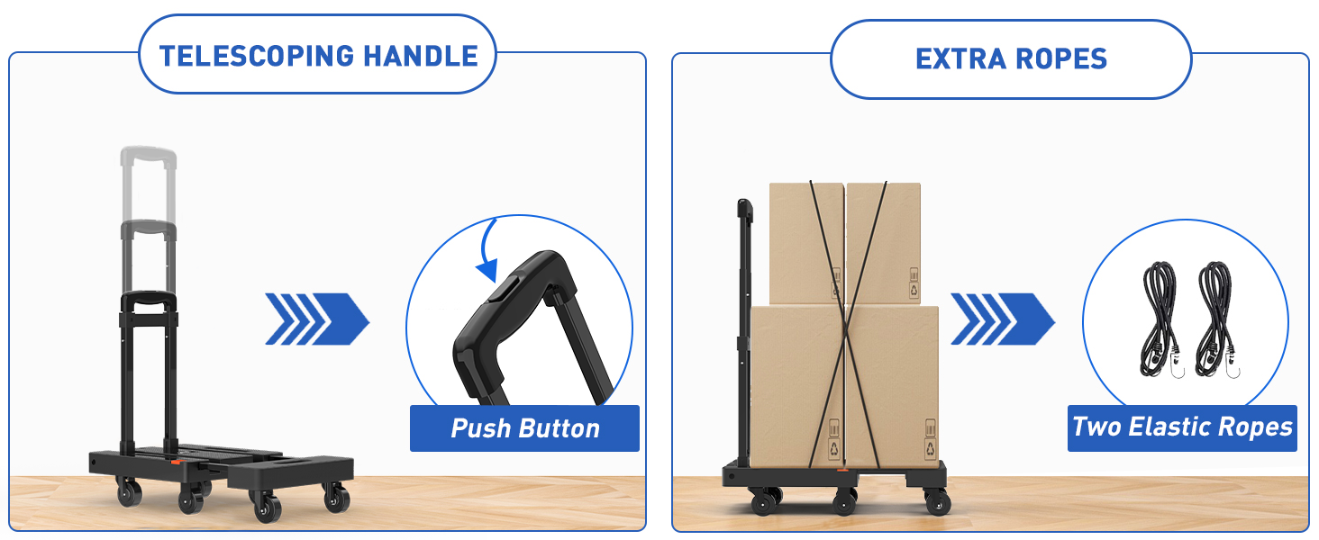 hand truck
