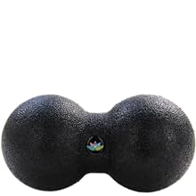 Plyopic Deep Tissue Massage Peanut Ball