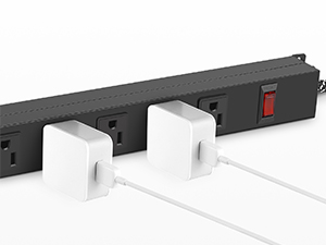 8 outlet power strip