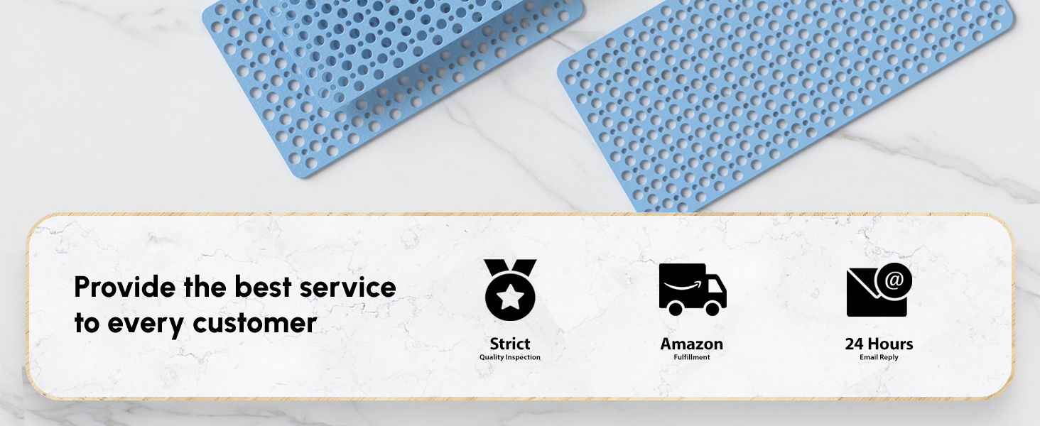 bathtub mat