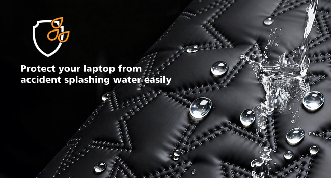KIZUNA Laptop Sleeve Case