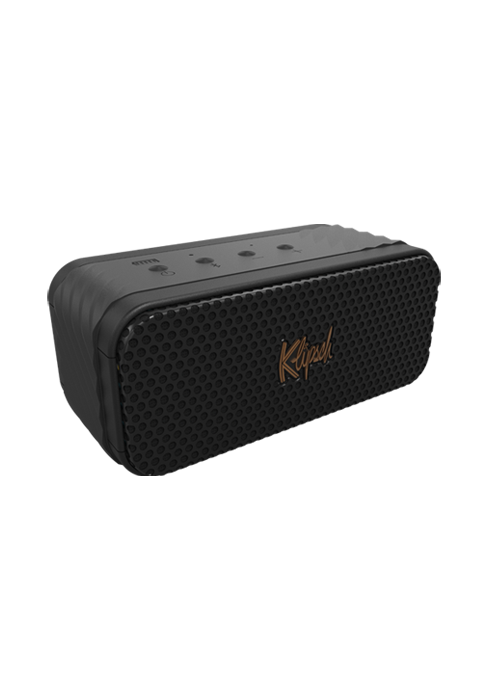 Klipsch Nashville Portable Bluetooth Speaker