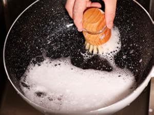 disposable sponge replacement