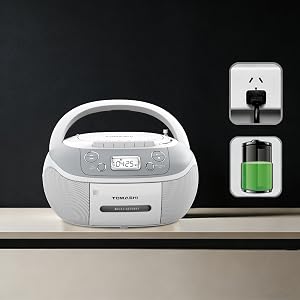 cd player