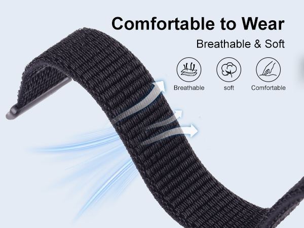 hume band replacement strap