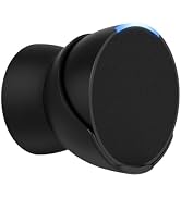 Maxonar Pop Wall Mount, Pop Wall Mount Smart Speaker Stand Holder Speaker Save up Space Cable Man...