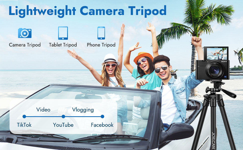 camera tripod