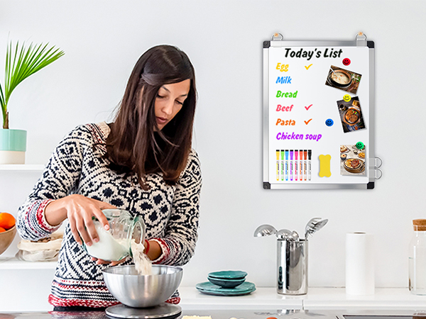 Chore Chart Board for Adults