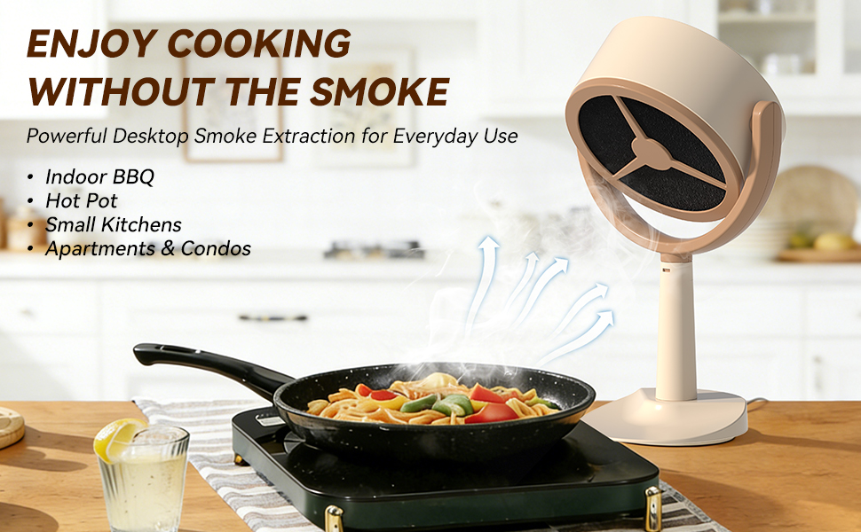 portable kitchen exhaust fan