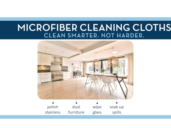 Microfiber Banner