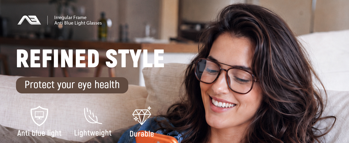blue light glasses