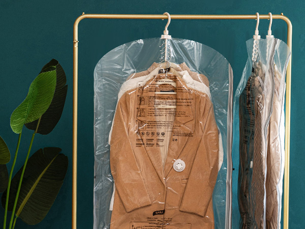 vacuum storage bags