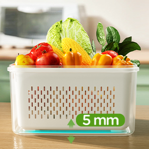 fruit storage
