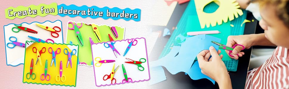 Scissors a3