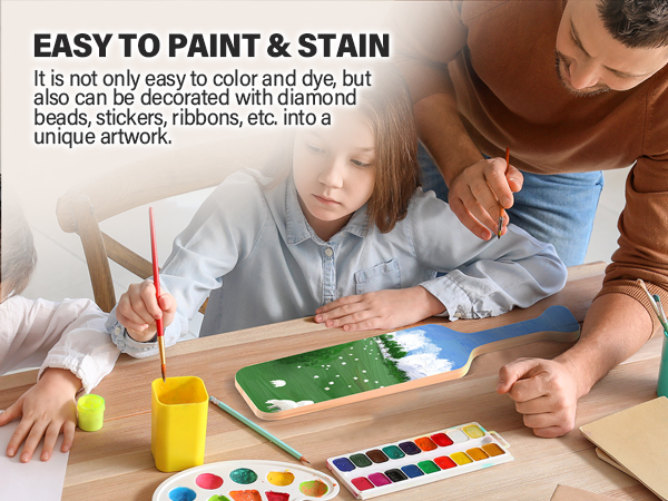 easy to paint