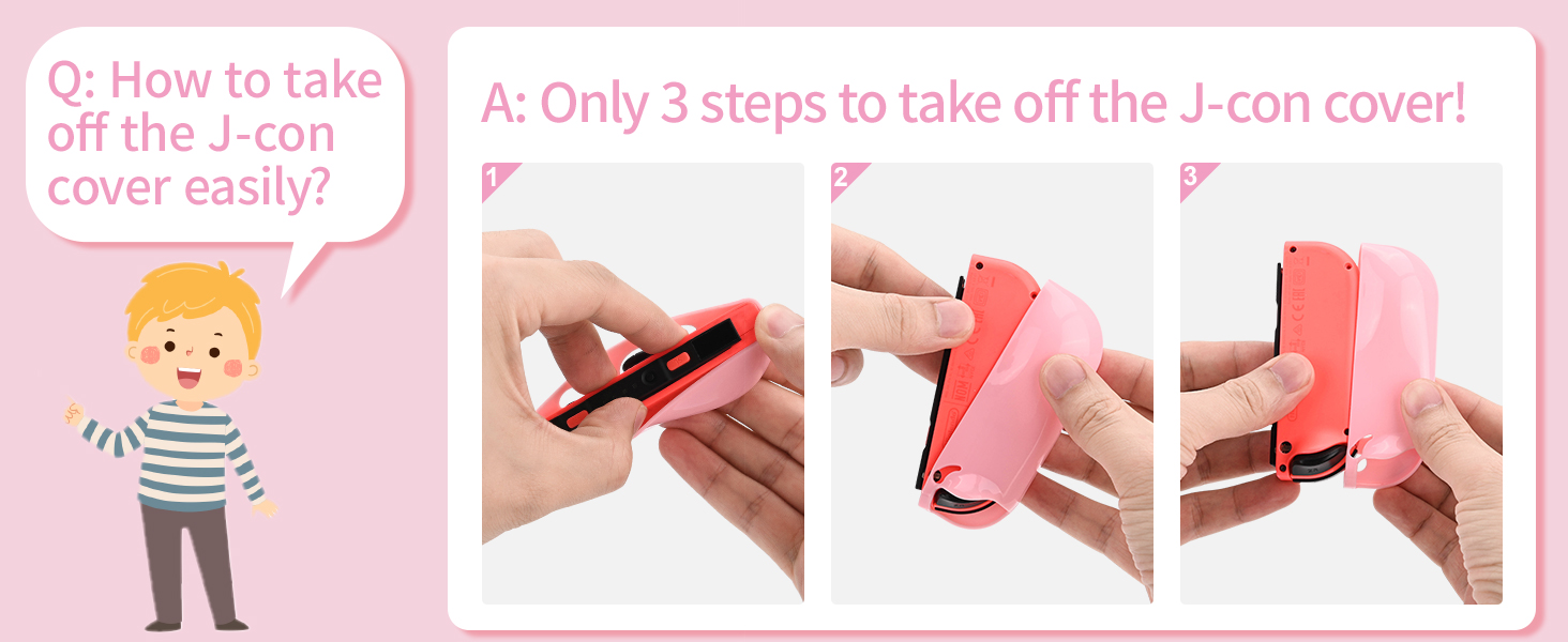 switch case