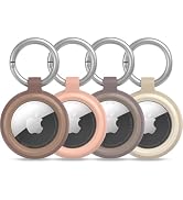 OtterBox Sleek Tracker Case for Apple AirTag (4 Pack) - Brew Combo