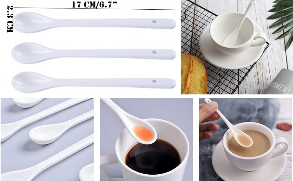 Tea Spoon