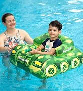 tank float