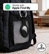 smart tag for travel