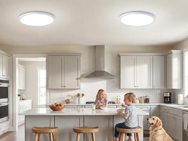 kitchen light fixture