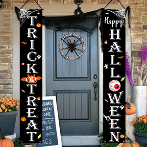 halloween decorations outdoor