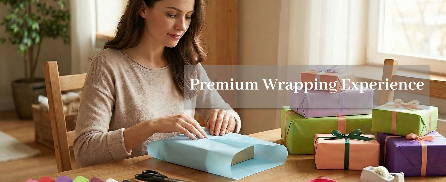 Tissue Paper Bulk