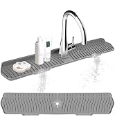 Kitchen Sink Splash Guard Gen2-30