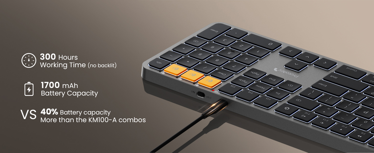 imac keyboard
