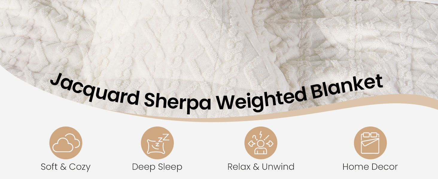 Weighted Blanket