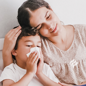 relief from dry air discomfort dry nose nose bleed itchy skin and chapped lips