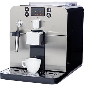 Gaggia Expresso Machines