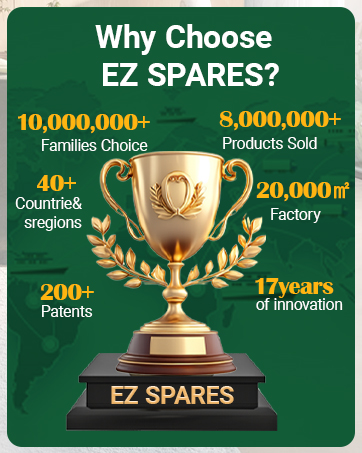 EZ SPARES
