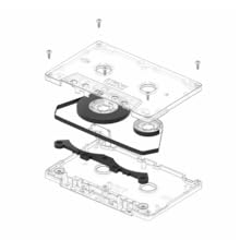 Analog Audio Tape,Analog Recording,Tape Deck,Tape Recording Machine Manufacturer