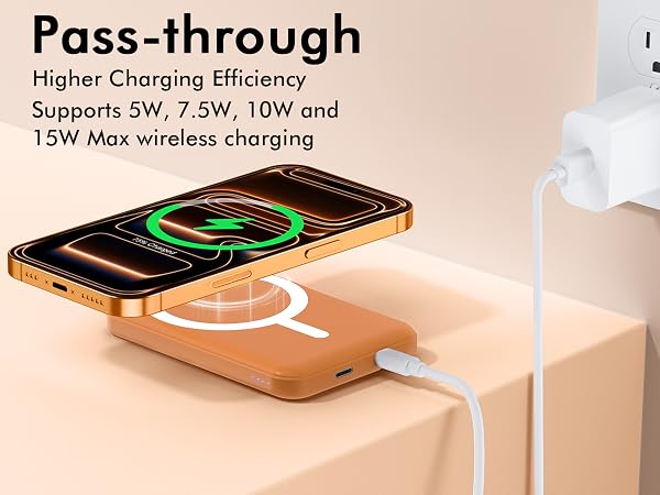 iphone portable charger